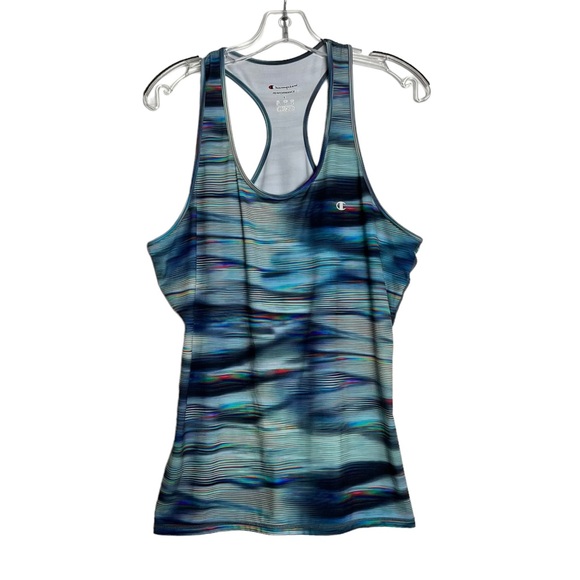 Champion Performance Racer Back Tank Top - Picture 12 of 16